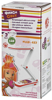 ���������� ����� ERA NLED-423