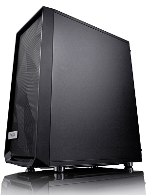 ������ (��������� ����) Fractal Design MESHIFY C DARK TG
