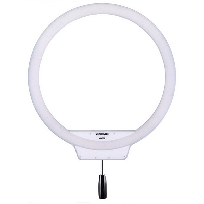 ��������� ������������ ���������� Yongnuo YN-608 RGB 5500K