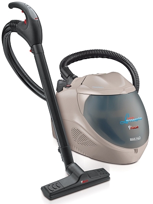 �������������� Polti Lecoaspira Program