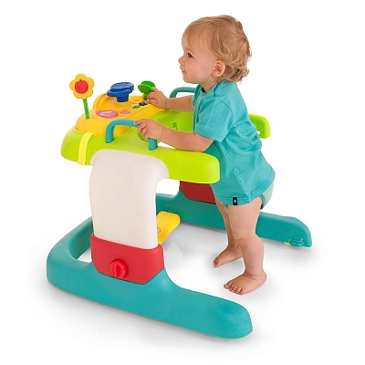 ������� Hauck Walker