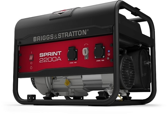 ���������������� Briggs&Stratton Sprint 3200A