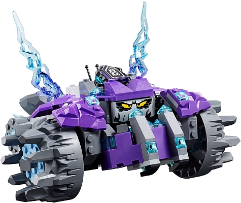 ����������� Lego The Three Brothers 70350