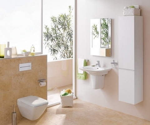 ������ Laufen Palace 820700