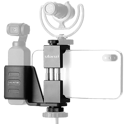 ��������� Ulanzi OP-1 ��� ��������� � DJI Osmo Pocket 1311