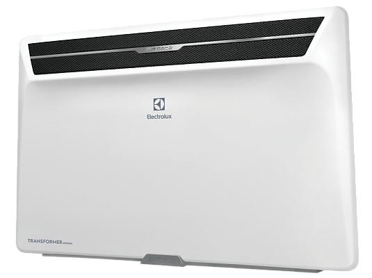 ��������� Electrolux ECH/AG2-2000 T � ������ ���������� Digital Inverter � ����� (��������)
