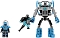 ����������� Lego Mr. Freeze Ice Attack 70901