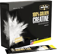 Maxler 100% Golden Creatine [30x5 g]