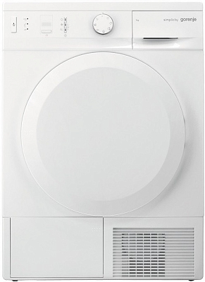 ��������� ������ Gorenje D 74SY2