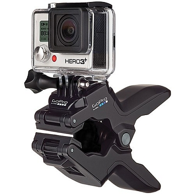 ������ GoPro Jaws Flex Clamp