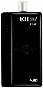 �� ����� Signal HD-501