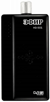 �� ����� Signal HD-501