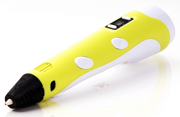 3D ����� Spider Pen Plus