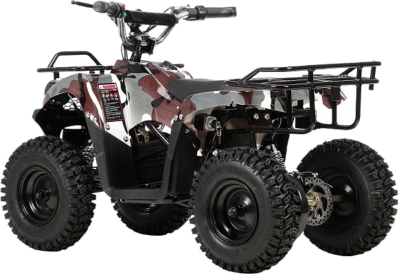 ������� ������������� Joy Automatic Rider MC-202