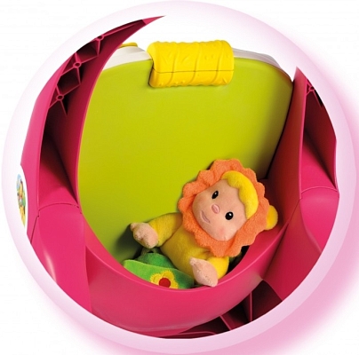 ������� Smoby Trott Cottons Asst