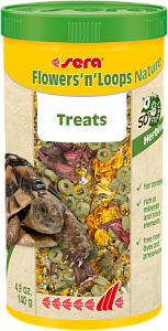 Sera Flowers n Loops 1900 ���� ��� �������� SERA Flowers n Loops, ��������