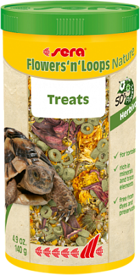 Sera Flowers n Loops 1900 ���� ��� �������� SERA Flowers n Loops, ��������