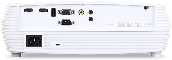 �������� Acer P1502