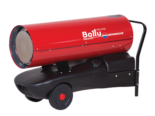 �������������� ��������� ��������� Ballu-Biemmedue GE 46