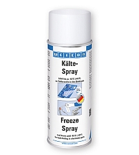 �������������� ����� Weicon Freeze Spray (400 ��) {wcn11610400}