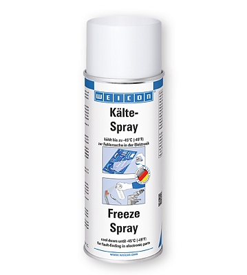 �������������� ����� Weicon Freeze Spray (400 ��) {wcn11610400}