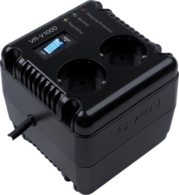 ������������ ���������� Sven VR-V 1000