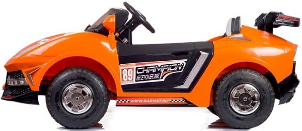 ������� ������������� Babyhit Storm