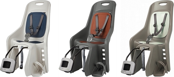 ������� ���������� Polisport Bubbly Maxi FF