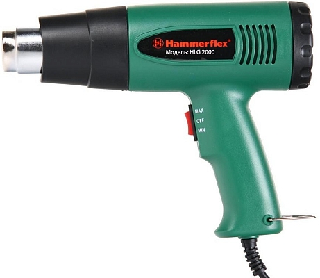 ������������ ��� Hammer HLG 2000