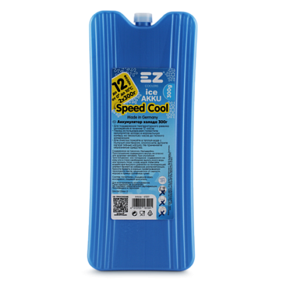 ����������� ������ Ezetil Ice Akku (300 ��.)