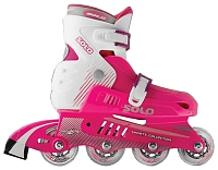 ��������� ������ SK Solo