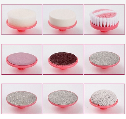 ���������� ����� TouchBeauty AS-0601