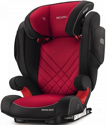 ������� ���������� RECARO Monza Nova 2 Seatfix