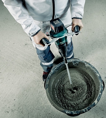 ������ ������������ Metabo RW 18 LTX 120 601163850