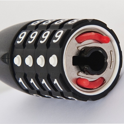 ABUS Tresor 1360/110