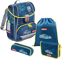 �������� ������ (�����) Step by Step Light2 City Police