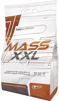 Trec Nutrition Mass XXL [1 kg]