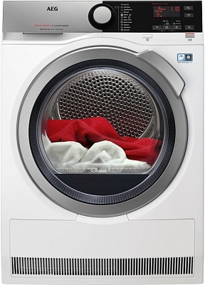 ��������� ������ AEG T 8DEE48