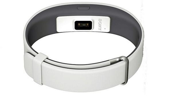 ������� ������ Sony SmartBand 2
