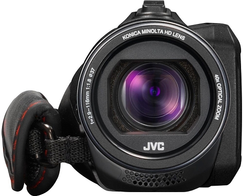 ����������� JVC GZ-RX640