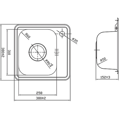 �������� ����� IDDIS Strit STR38P0i77