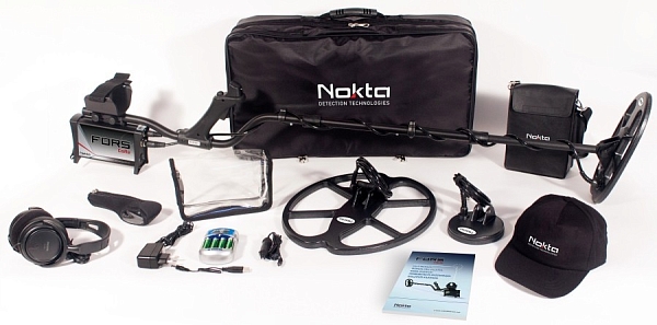 ��������������� Nokta Fors CoRe Pro