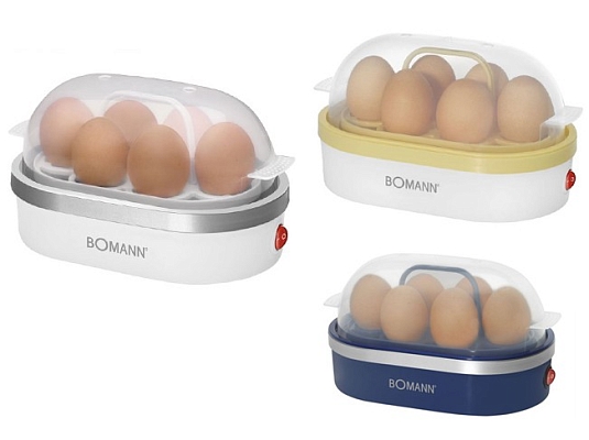 ��������� / ��������� Bomann EK 5022 CB