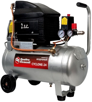 ���������� Quattro Elementi Cyclone-24