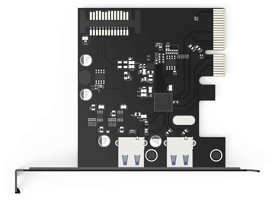 PCI ���������� Orico PA31-2P