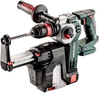 ���������� Metabo KHA 18 LTX BL 24 Quick Set ISA