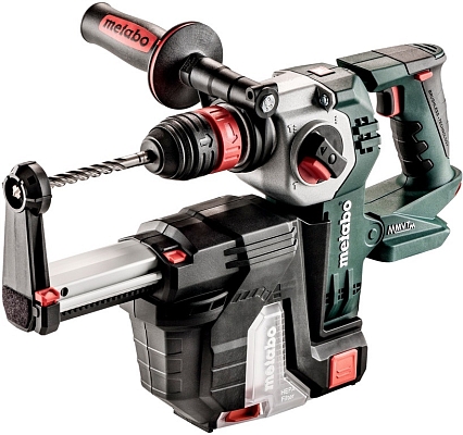 ���������� Metabo KHA 18 LTX BL 24 Quick Set ISA