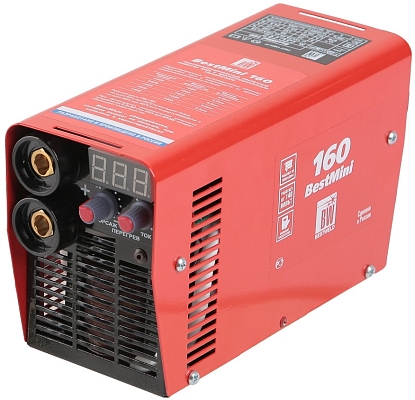 ��������� ������� BESTWELD BestMini 160