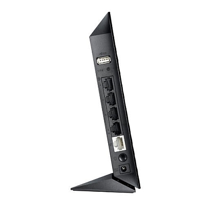 Wi-Fi ������� Asus RT-N14U