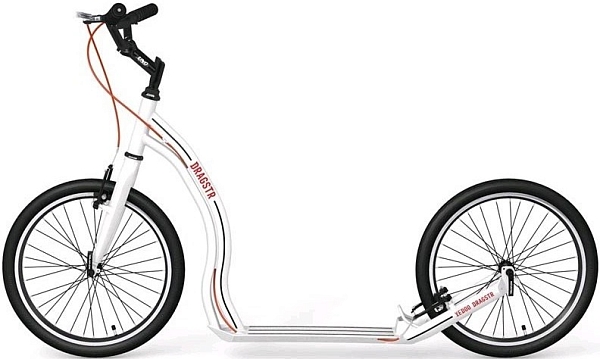 ������� Yedoo Dragstr